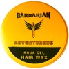 Barbarian Hair Gel Wax Max Hold (Adventurous)