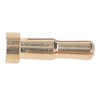 30PCS Battery Connector Plug Brass Gold Plated High Hardness RC