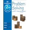 DK Workbooks: Problem Solving, Second Grade: Learn and Explore