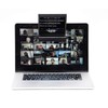 Little Prompter, The Original Compact Personal Teleprompter for Video Production.