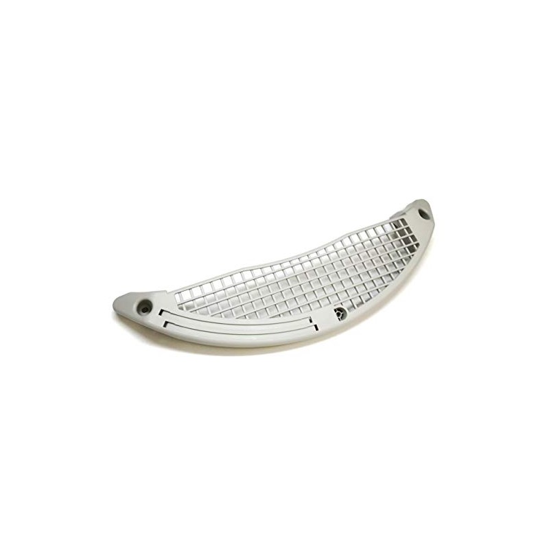 OEM LG Dryer Lint Cover Guide Grill Specifically For DLE1001W,