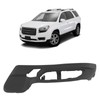 Car Driver Seat Switch Bezel 926‑091 Front Left Side Outer