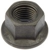 Dorman 611-295 Wheel Nut M14-1.5 Flanged Flat Face - 19mm