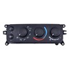 YLQASOON A/C Heater Climate Control Panel 55055905AA Compatible with Dodge