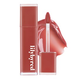 Authentic lilybyred Bloody Liar Coating Tint (#09 Indifferent Fig)