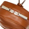EELA Golf Scissor Bag, Interior Antibacterial, Golf Ball, Golf Tee,