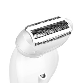 Women Electric Razor Head Replacement for Krovena (White 1Pcs)