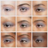 Oulac Shimmer White Cream Eyeshadow-Eyeshadow Prime| as Highlighter Waterproof &