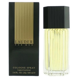 Lauder for Men by Estee Lauder 3.4 oz Cologne Spray Sealed Code: A54