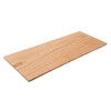 Barrington Hardwoods' 1/8" Thin Sawn Cherry Hardwood for CNC, Crafts,