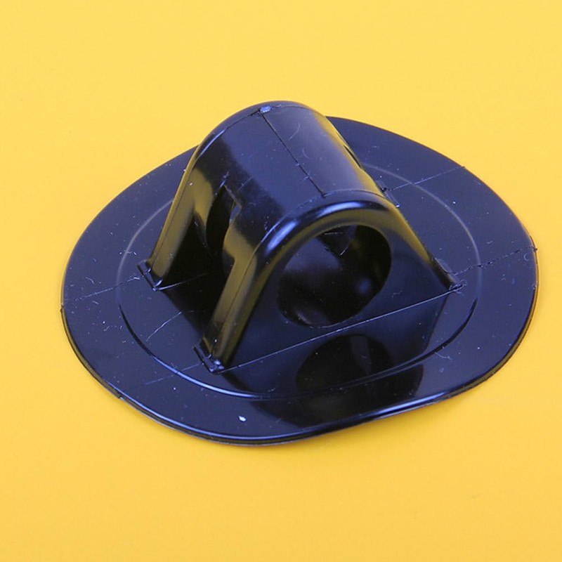 Set of 4 Motor Mounting Bracket Stand Mounting Bracket Motor