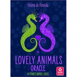 Lovely Animals Oracle
