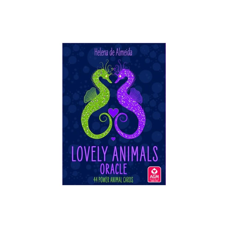 Lovely Animals Oracle