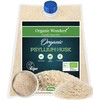 Organic Blond Psyllium Husk Powder (250g) | 50+ Servings |