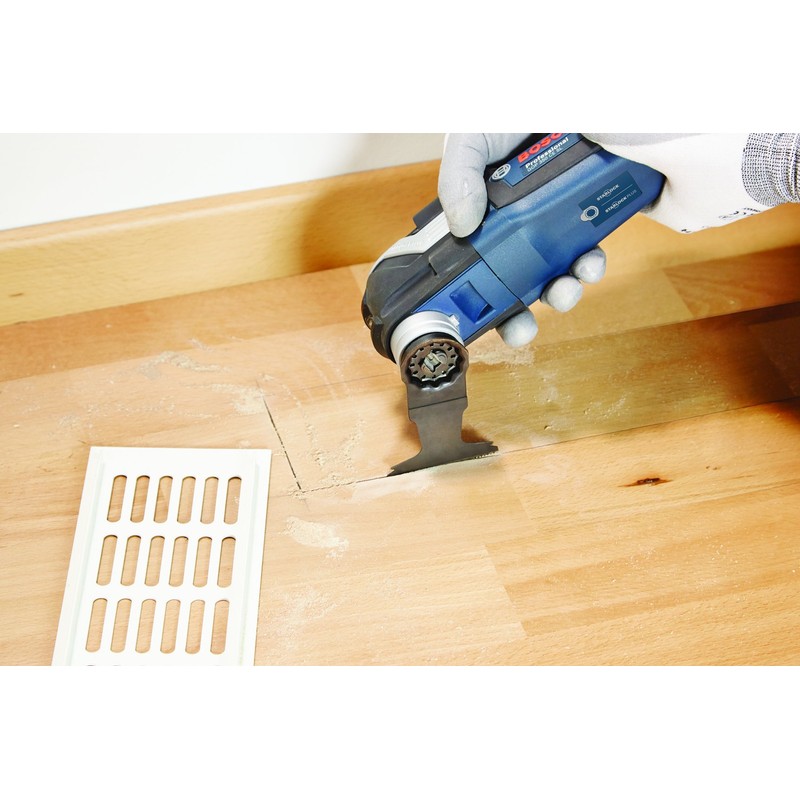 Bosch Professional 1x Plunge Cutting Saw Blade AII 65 APB