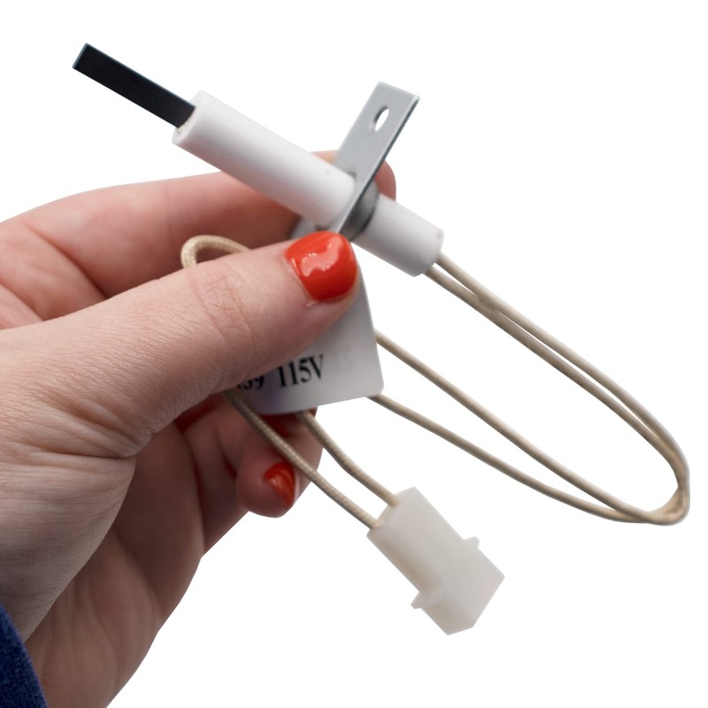 Supplying Demand LH33ZG001 Furnace Igniter Replacement