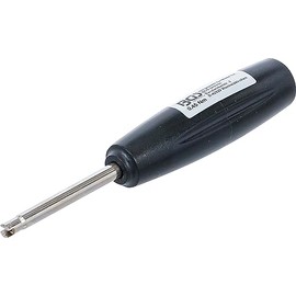 BGS Torque Wrench for Valve Connectors - 0.45 Nm, 1551