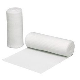 Conforming Stretch Bandage 4 yds. x 3", Nonsterile