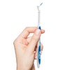 GUM Proxabrush - Recambios de mango permanente, compatible con cepillos
