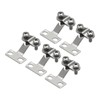 MECCANIXITY 5 Set Thermocouple Plug Fixing Clamps for K Type