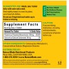 Nature Made Vitamin B1, 100mg Dietary Supplement - 100 Tablets