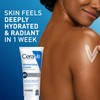 CeraVe Moisturizing Cream, Face Body Moisturizer, Normal to Dry Skin,