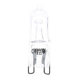 Exact FIT for Baxter 1-1000V7-00054 Bulb Halogen 40W 120V G9 - Replacement Part by MAVRIK