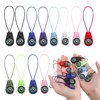 Pack of 12 Multicolour Mini Survival Compass Outdoor Compass Kids