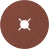 TYROLIT Cerabond X Fibre Disc Diameter 125 x 22 mm