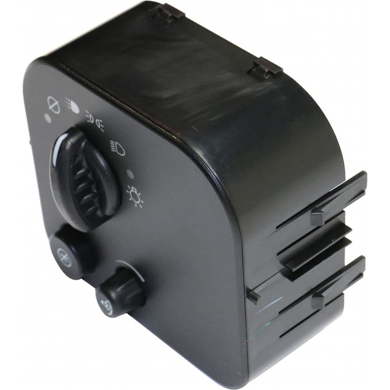 Headlight Switch for Chevy Trailblazer EXT 2003 2004 2005 2006