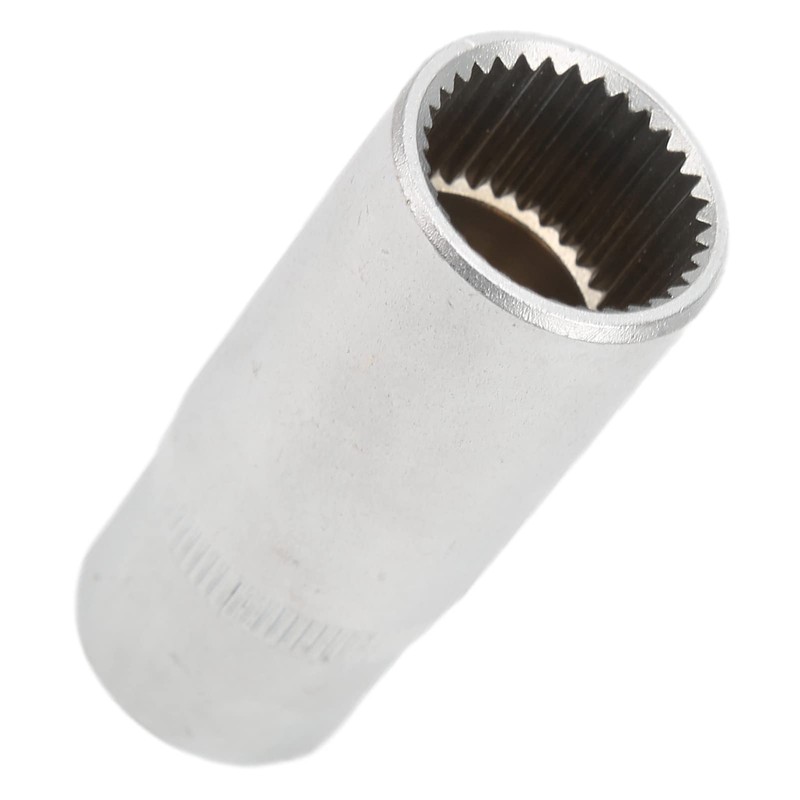 Diesel fuel Injection Pump Socket, Steel Alloy 1/2in Diesel Fuel