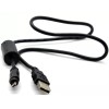 Panasonic USB Cable Data Cord For Lead Panasonic Lumix DMC-FX50