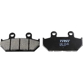 TRW MCB624 Motorcycle Brake Pad