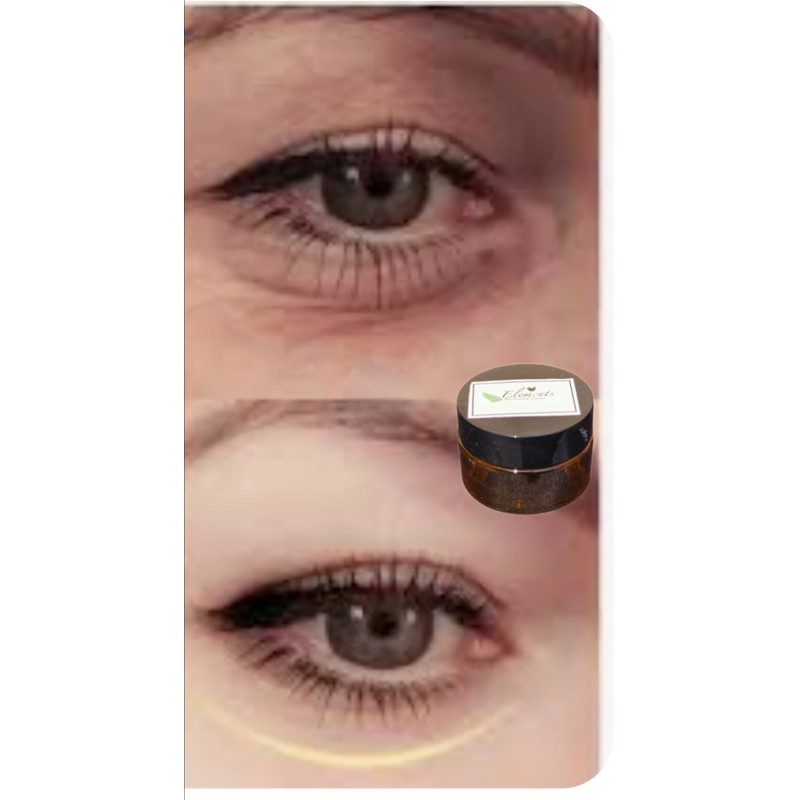 ELEMENTS EYE CREAM