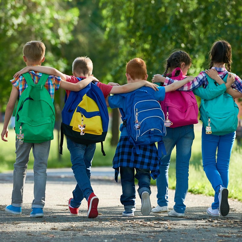 BEEFLYING 16 Pcs Kawaii Cell Phone Charms for Mobile Phone