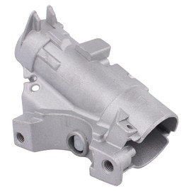 Ignition Switch Ignition Switch Housing Steering Lock Start Switch Ignition Switch Housing Ignition Starter Switch for Golf 4 Transporter T5 Multi-van Pa-ssat Polo Sha-ran Beetle Bo-ra Fabia Octa-via
