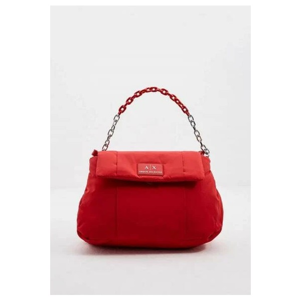 Armani Exchange $150.00 A|X Armani Exchange Big Flap Shoulder Bag,