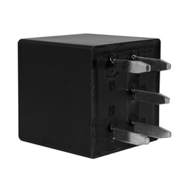 Relay 898H-1CH-C-R1 U03, 12VDC 50A 5 Pins Automotive Relay - SPDT Plug-in High Performance