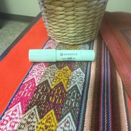 Essence Say No To Redness Green Cover Up Stick