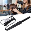 85W 5 in 1 Professional Curling Iron Fast Heating Ceramic