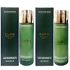 Kim Jeong-moon Aloe Lasens Loe Cure Hydra Skin + Lotion