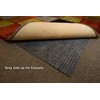 Teebaud Premium ALL-Surface Anti Slip Gripper Rug & Mat Underlay