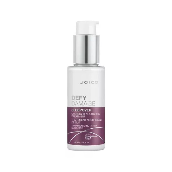 Joico Defy Damage Sleepover Tratamiento De Noche 100 Ml