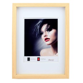 Ideal Trend Home Deco Object Frame, 20 x 30 to 50 x 70 cm Picture Frame, Shirt, Jersey Photo Frame