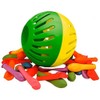 Bizak Bola Buuum 35007532, Assorted, Random Colours