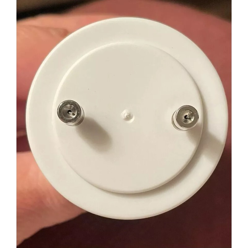 Reliance 4 Reliance 23W GU24 CFL Spiral Light Bulb 2700K