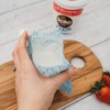 Nom Nom Kids Reusable Yoghurt Pouches/Reusable Food Pouches / 250ml