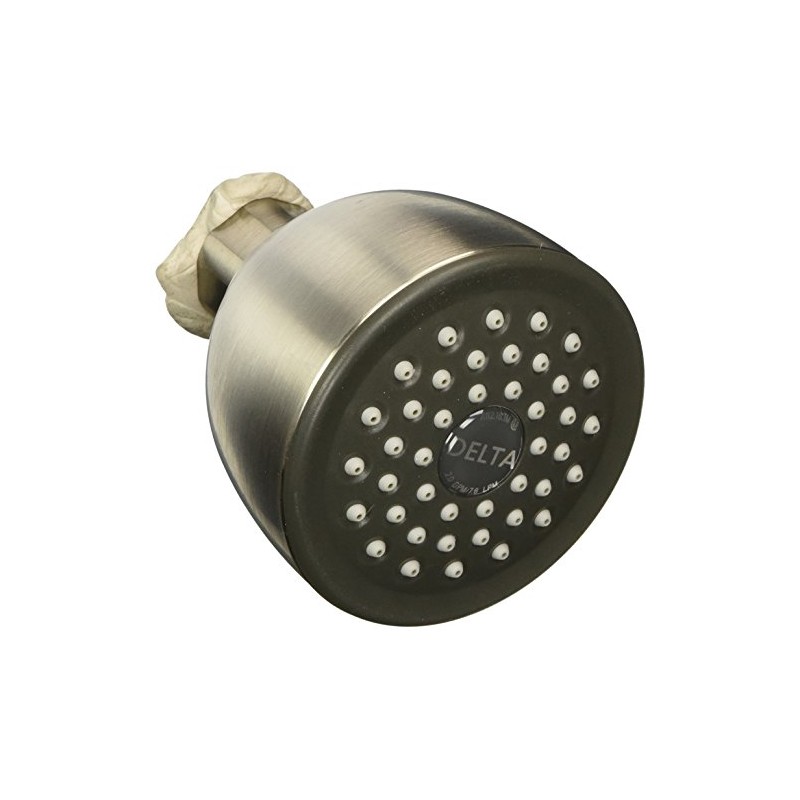 Delta RP38357SS Touch-Clean Showerhead, Stainless