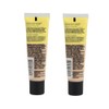 Maybelline New York Pack of 2 Fit Me Tinted Moisturizer,