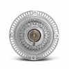 Frankberg Visco Coupling Fan Coupling Radiator Fan Compatible with 3